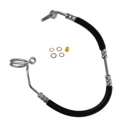 EDD-80795, Edelmann Power Steering Pressure Hoses for 1997-1999 A8, 1997-2003 A8 QUATTRO, 2001-2003 S8 - 80795B в ОАЭ, Дубай. Состояние - новое. Цена 360 AED. Фото, контакты продавца | AUTO.AE