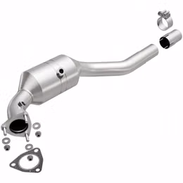 49929, MAGNAFLOW 49929 Catalytic Converter Direct-Fit OEM Grade for PORSCHE 911 Carrera 4S / Carrera 4 / Carrera S (997) in UAE, Dubai. Condition - new. Price 3,500 AED. Photo, seller contacts | AUTO.AE