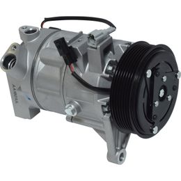 UAC-CO29075C, Universal Air Conditioner Air Conditioning Compressors for 2013-2018 ALTIMA - CO 29075C في الإمارات, دبي. Condition - new. Price 1,460 AED. Photo, seller contacts | AUTO.AE