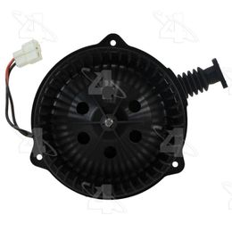 FSS-75100, Four Seasons Blower Motors for 2011-2025 DURANGO - 75100 في الإمارات, دبي. Condition - new. Price 310 AED. Photo, seller contacts | AUTO.AE
