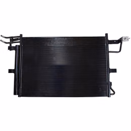 DNP-477-0827, Denso Air Conditioning Condensers for 2011-2019 EXPLORER - 477-0827 in UAE, Dubai. Condition - new. Price 730 AED. Photo, seller contacts | AUTO.AE