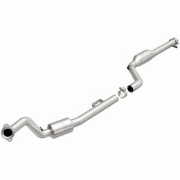 24007, MAGNAFLOW 24007 Catalytic Converter Direct-Fit HM Grade for MERCEDES-BENZ SL500 1996-1998 in UAE, Dubai. Condition - new. Price 3,350 AED. Photo, seller contacts | AUTO.AE