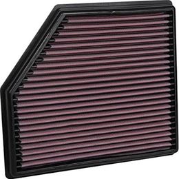 KNN-33-5102, K&N Washable Lifetime Performance Air Filters for 2020-2026 CT4, CT5 - 33-5102 в ОАЭ, Дубай. Состояние - новое. Цена 330 AED. Фото, контакты продавца | AUTO.AE