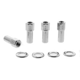 WLD-601-1424, Weld Racing Lug Nuts 601-1424 في الإمارات, دبي. Condition - new. Price 110 AED. Photo, seller contacts | AUTO.AE