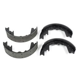 PWR-358R, PowerStop Autospecialty Stock Replacement Brake Shoes 358R في الإمارات, دبي. Condition - new. Price 250 AED. Photo, seller contacts | AUTO.AE