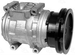 FSS-67301, Four Seasons Remanufactured Air Conditioning Compressors 67301 في الإمارات, دبي. Condition - new. Price 890 AED. Photo, seller contacts | AUTO.AE