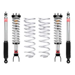 E86-27-011-01-22, EIBACH E86-27-011-01-22 Pair of Front Coilovers And Rear Shocks And Rear Springs Pro-Truck for RAM 1500 2WD 2019-2024 في الإمارات, دبي. Condition - new. Price 8,430 AED. Photo, seller contacts | AUTO.AE