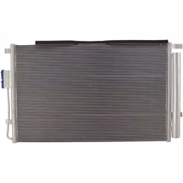 OSC-30015, OSC Automotive Air Conditioning Condensers for 2016-2020 SORENTO - 30015 в ОАЭ, Дубай. Состояние - новое. Цена 490 AED. Фото, контакты продавца | AUTO.AE
