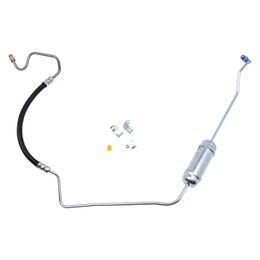 EDD-92001, Edelmann Power Steering Pressure Hoses for 2000 SABLE, TAURUS - 92001B في الإمارات, دبي. Condition - new. Price 970 AED. Photo, seller contacts | AUTO.AE