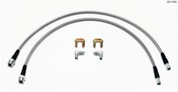 WIL-220-10979, Wilwood Brake Flexline Kits 220-10979 в ОАЭ, Дубай. Состояние - новое. Цена 460 AED. Фото, контакты продавца | AUTO.AE