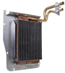 FSS-91507, Four Seasons Heater Cores for 1973-1976 DART, VALIANT - 91507 في الإمارات, دبي. Condition - new. Price 430 AED. Photo, seller contacts | AUTO.AE