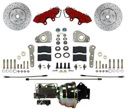 LEB-S0107, LEED Brakes Front Disc Brake Conversion Kits RFC0025-8307X في الإمارات, دبي. Condition - new. Price 8,670 AED. Photo, seller contacts | AUTO.AE