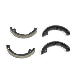 PWR-B761, PowerStop Autospecialty Stock Replacement Brake Shoes B761 in UAE, Dubai. Condition - new. Price 130 AED. Photo, seller contacts | AUTO.AE