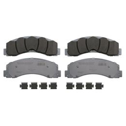 WGB-OEX2087, Wagner OEx Brake Pads for 2010-2021 EXPEDITION, 2010-2020 F-150, 2010-2022 NAVIGATOR - OEX2087 in UAE, Dubai. Condition - new. Price 320 AED. Photo, seller contacts | AUTO.AE