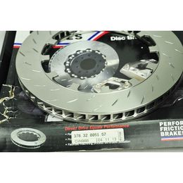 378.32.0051.57, PFC 378.32.0051.57 Replacement Left Brake Rotor 378x32 mm for FORD GT в ОАЭ, Дубай. Состояние - новое. Цена 4 340 AED. Фото, контакты продавца | AUTO.AE