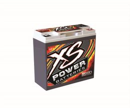 XSP-S680, XS Power AGM Batteries S680 في الإمارات, دبي. Condition - new. Price 820 AED. Photo, seller contacts | AUTO.AE
