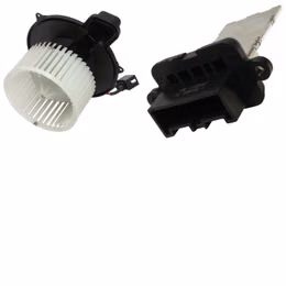 UAC-BK1559, Universal Air Conditioner Blower Motors for 2012-2017 500 - BK 1559 في الإمارات, دبي. Condition - new. Price 610 AED. Photo, seller contacts | AUTO.AE