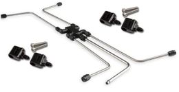 EAR-LS0041ERL, Earl's Performance LS Steam Vent Kits LS0041ERL in UAE, Dubai. Condition - new. Price 1,780 AED. Photo, seller contacts | AUTO.AE