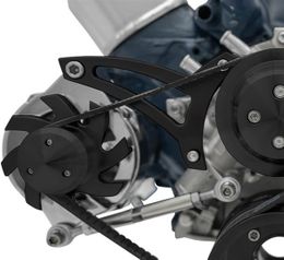 MCH-30351-08, March Performance Alternator Brackets 30351-08 в ОАЭ, Дубай. Состояние - новое. Цена 630 AED. Фото, контакты продавца | AUTO.AE