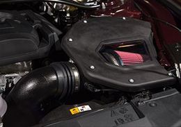 RSP-422087, Roush Cold Air Intakes for 2018-2023 MUSTANG - 422087 в ОАЭ, Дубай. Состояние - новое. Цена 2 060 AED. Фото, контакты продавца | AUTO.AE