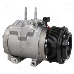 FSS-98322, Four Seasons Air Conditioning Compressors 98322 في الإمارات, دبي. Condition - new. Price 1,360 AED. Photo, seller contacts | AUTO.AE
