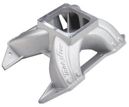 TFS-61600117, Trick Flow® R-Series Intake Manifold for Big Block Mopar TFS-61600117 in UAE, Dubai. Condition - new. Price 2,630 AED. Photo, seller contacts | AUTO.AE