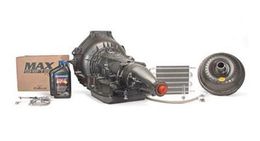 TCI-311090P1, TCI StreetFighter Chevy TH350 Automatic Transmission 311090P1 in UAE, Dubai. Condition - new. Price 16,700 AED. Photo, seller contacts | AUTO.AE