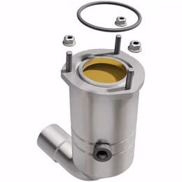 51432, MAGNAFLOW 51432 Catalytic Converter Direct-Fit OEM Grade for JAGUAR X-Type 2002-2003 в ОАЭ, Дубай. Состояние - новое. Цена 3 740 AED. Фото, контакты продавца | AUTO.AE