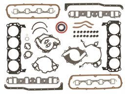MRG-7125, Mr. Gasket Engine Rebuilder Overhaul Gasket Sets 7125 in UAE, Dubai. Condition - new. Price 460 AED. Photo, seller contacts | AUTO.AE