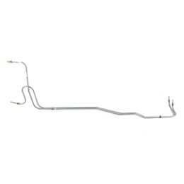 SSH-OCL701, Shafer's Classic Reproductions Automatic Transmission Cooler Lines for 1966-1967 CHEVELLE, MALIBU - OCL701 في الإمارات, دبي. Condition - new. Price 240 AED. Photo, seller contacts | AUTO.AE