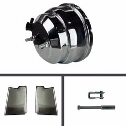 RSD-RPB8431C, The Right Stuff Brake Boosters RPB8431C in UAE, Dubai. Condition - new. Price 880 AED. Photo, seller contacts | AUTO.AE