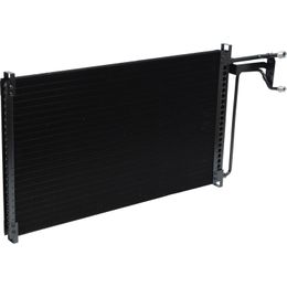 UAC-CN3642PFC, Universal Air Conditioner Air Conditioning Condensers CN 3642PFC في الإمارات, دبي. Condition - new. Price 630 AED. Photo, seller contacts | AUTO.AE