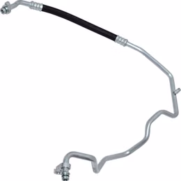 UAC-HA112675C, Universal Air Conditioner Air Conditioning Suction Hose Assemblies for 2009-2014 CUBE - HA 112675C in UAE, Dubai. Condition - new. Price 140 AED. Photo, seller contacts | AUTO.AE