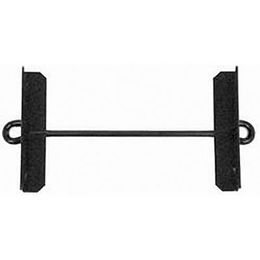 GMK-4141-301-58, Goodmark Battery Hold-Downs for 1958-1959 TRUCK - GMK414130158 в ОАЭ, Дубай. Состояние - новое. Цена 160 AED. Фото, контакты продавца | AUTO.AE