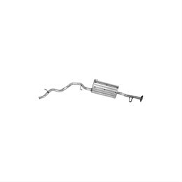 WLK-47715, Walker Quiet-Flow Steel 1.75 Inch Muffler 47715 в ОАЭ, Дубай. Состояние - новое. Цена 800 AED. Фото, контакты продавца | AUTO.AE