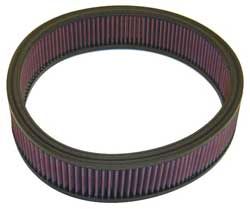 E-1530, K&N E-1530 Replacement Air Filter CHRYSLER,DODGE,PLY.,FORD, 1968-89 in UAE, Dubai. Condition - new. Price 440 AED. Photo, seller contacts | AUTO.AE