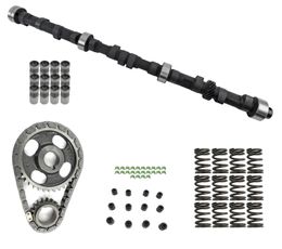CCA-K65-236-4, COMP Cams High Energy Cam and Lifter Kits K65-236-4 в ОАЭ, Дубай. Состояние - новое. Цена 2 460 AED. Фото, контакты продавца | AUTO.AE