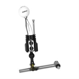 HUU-3916037, Hurst Competition Plus Mustang Short-Throw Shifters for 2015-2024 MUSTANG - 3916037 in UAE, Dubai. Condition - new. Price 2,740 AED. Photo, seller contacts | AUTO.AE