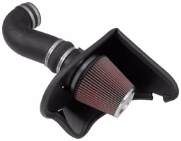 63-3092, K&N 63-3092 Performance Air Intake System AIRCHARGER; CHEVROLET CAMARO SS V8-6.2L F/I, 2016-2017 in UAE, Dubai. Condition - new. Price 2,130 AED. Photo, seller contacts | AUTO.AE