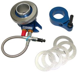 AWR-CAGM30003, American Powertrain Hydramax Hydraulic Throwout Bearings for 1998-2002 CAMARO, FIREBIRD, 2004-2006 GTO - CAGM-30003 في الإمارات, دبي. Condition - new. Price 2,410 AED. Photo, seller contacts | AUTO.AE