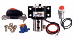 GRN-760500, Granatelli Motor Sports Tyre Fryer Line Lock Kits 760500 في الإمارات, دبي. Condition - new. Price 610 AED. Photo, seller contacts | AUTO.AE
