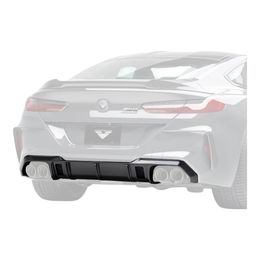 BMV8050, VORSTEINER BMV8050 Rear Diffuser VRS (Carbon) for BMW M8 (F91 / F92 / F93) 2020-2023 в ОАЭ, Дубай. Состояние - новое. Цена 13 550 AED. Фото, контакты продавца | AUTO.AE