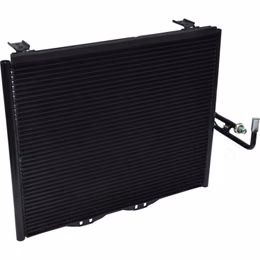 UAC-CN4826PFC, Universal Air Conditioner Air Conditioning Condensers for 1997-1999 WRANGLER - CN 4826PFC في الإمارات, دبي. Condition - new. Price 410 AED. Photo, seller contacts | AUTO.AE