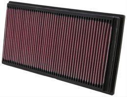 KNN-33-2128, K&N Washable Lifetime Performance Air Filters 33-2128 в ОАЭ, Дубай. Состояние - новое. Цена 270 AED. Фото, контакты продавца | AUTO.AE