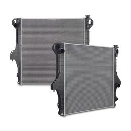 MIO-R2711-MT, Mishimoto OE Replacement Radiators R2711-MT в ОАЭ, Дубай. Состояние - новое. Цена 1 550 AED. Фото, контакты продавца | AUTO.AE
