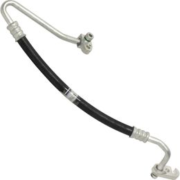 UAC-HA11167C, Universal Air Conditioner Air Conditioning Discharge and Liquid Hose Assemblies for 2003-2006 SENTRA - HA 11167C in UAE, Dubai. Condition - new. Price 120 AED. Photo, seller contacts | AUTO.AE