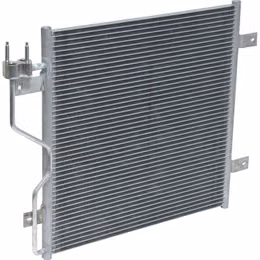 UAC-CN3596PFC, Universal Air Conditioner Air Conditioning Condensers for 2005-2007 LIBERTY - CN 3596PFC in UAE, Dubai. Condition - new. Price 360 AED. Photo, seller contacts | AUTO.AE