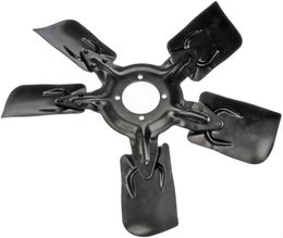 RNB-620-037, Dorman Mechanical Fans for 1994-2008 RAM 1500, RAM 2500, 2000-2008 RAM 3500 - 620-037 في الإمارات, دبي. Condition - new. Price 550 AED. Photo, seller contacts | AUTO.AE