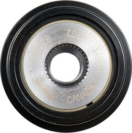 CEL-49940, Continental Overrunning Alternator Decoupler Pulleys 49940 в ОАЭ, Дубай. Состояние - новое. Цена 1 000 AED. Фото, контакты продавца | AUTO.AE