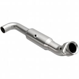 21-520, MAGNAFLOW 21-520 Catalytic Converter Direct-Fit OEM Grade for FORD F-150 2010-2014 в ОАЭ, Дубай. Состояние - новое. Цена 2 580 AED. Фото, контакты продавца | AUTO.AE